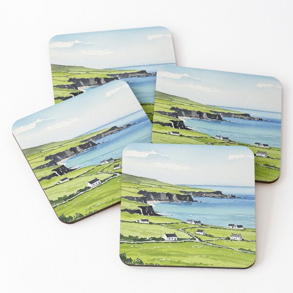 Item preview, Sea and beach designed and sold by Design4uStudio.