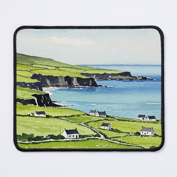 Item preview, Sea and beach designed and sold by Design4uStudio.