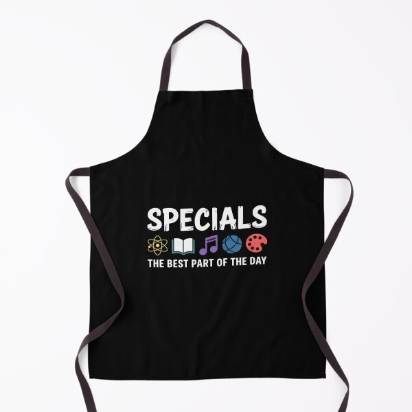 Item preview, Specials The Best Part Of The Day Men Women Teacher designed and sold by andreaswest.