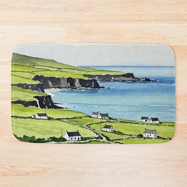 Item preview, Sea and beach designed and sold by Design4uStudio.