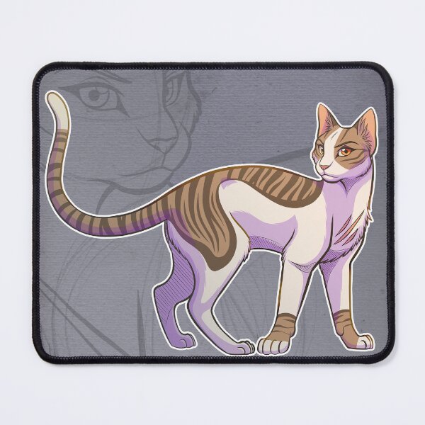 Item preview, Sky Cats Knowledge designed and sold by dudinkah.