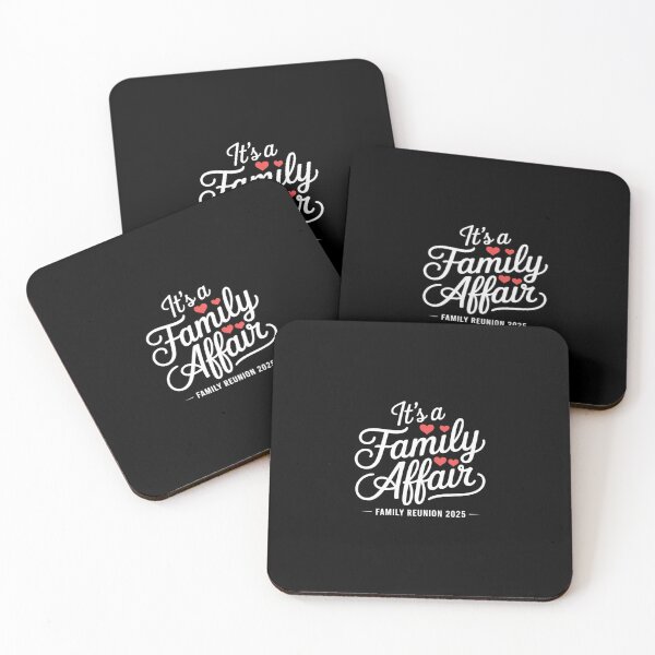 Item preview, Family reunion 2025 Family Party Love Matching Group designed and sold by andreaswest.