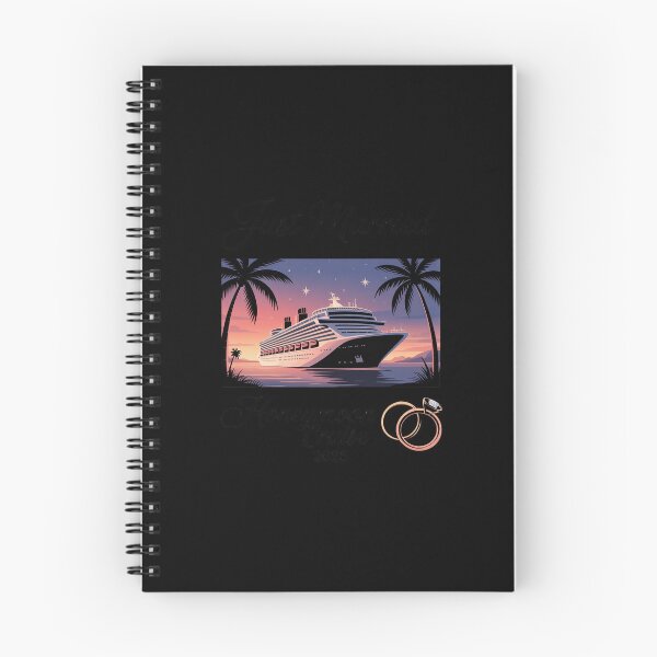 Item preview, First Family Cruise for Married Couples 2025  Honeymoon Cruise Theme designed and sold by andreaswest.
