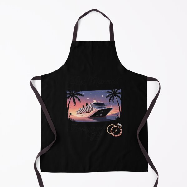 Item preview, First Family Cruise for Married Couples 2025 Honeymoon Cruise Theme designed and sold by andreaswest.