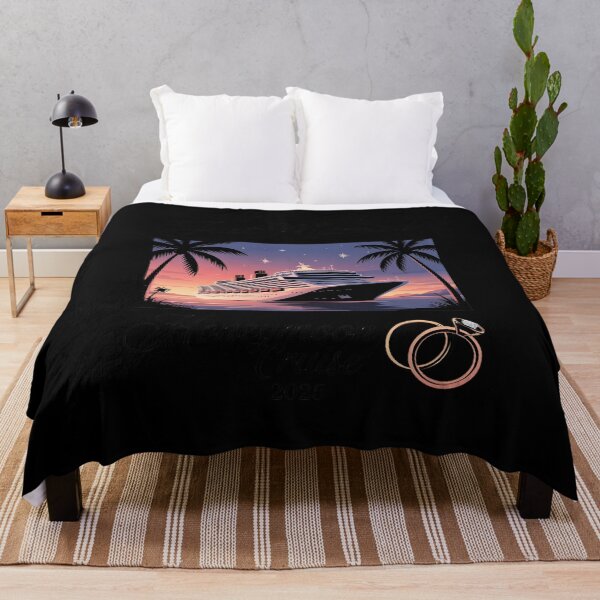Item preview, First Family Cruise for Married Couples 2025 Honeymoon Cruise Theme designed and sold by andreaswest.