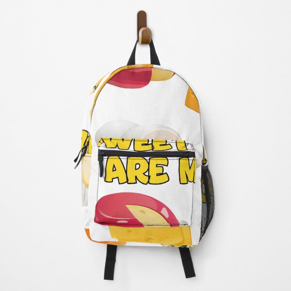Item preview, Sweat dreams are made of CHEESE designed and sold by TheRedFoxes.