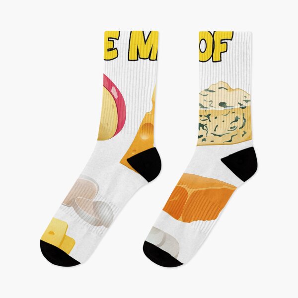 Item preview, Sweat dreams are made of CHEESE designed and sold by TheRedFoxes.