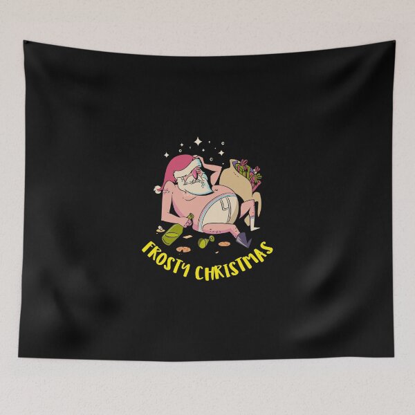 Item preview, Feliz Navidad designed and sold by Afor137.