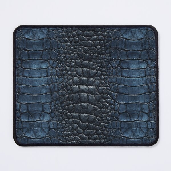 Item preview, Bold Opulent Alligator Skin Pattern For Exotic Style Lover designed and sold by RoyalStarsPatts.