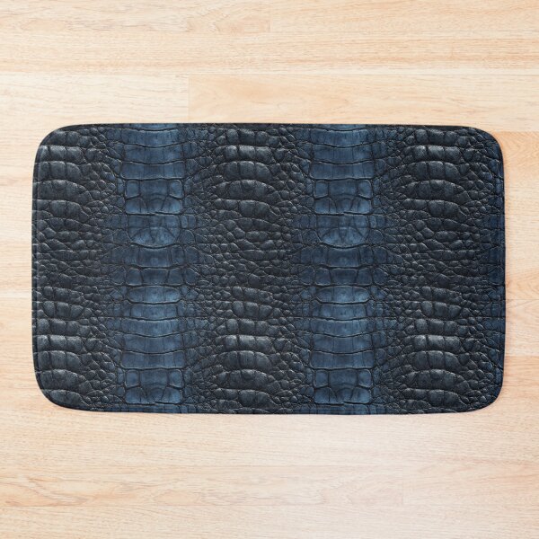 Item preview, Bold Opulent Alligator Skin Pattern For Exotic Style Lover designed and sold by RoyalStarsPatts.