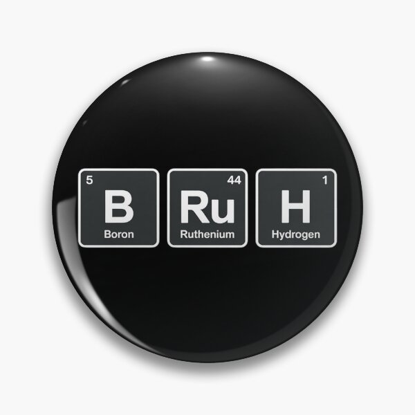 Item preview, Bruh Gamer Slang Meme designed and sold by andreaswest.