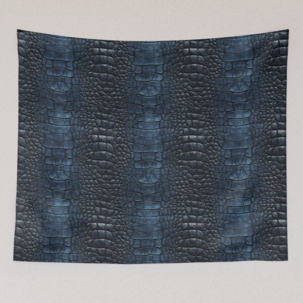 Item preview, Bold Opulent Alligator Skin Pattern For Exotic Style Lover designed and sold by RoyalStarsPatts.