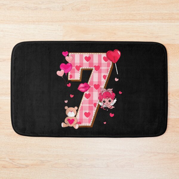 Item preview, Number 7 Matching 67 Meme 6 7 Couple Matching Valentine designed and sold by facegm.