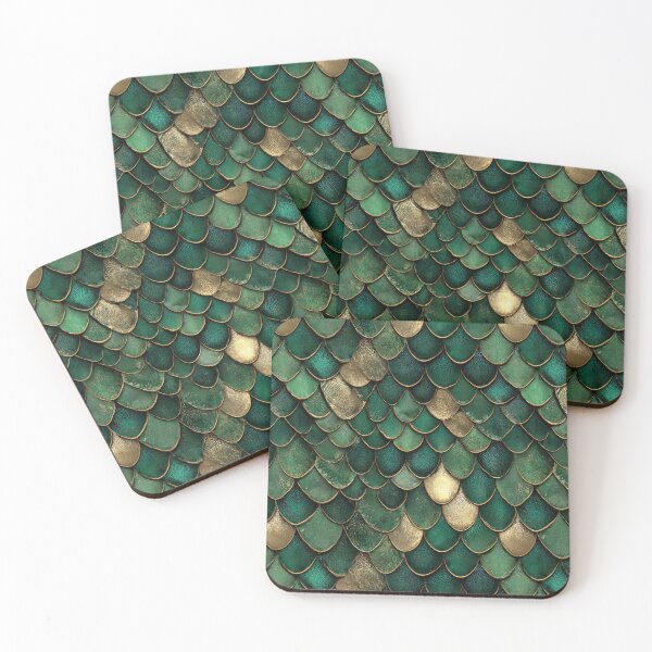 Item preview, Unique Deluxe Crocodile Skin Pattern For Living Room Style designed and sold by RoyalStarsPatts.