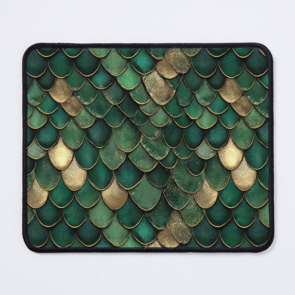 Item preview, Unique Deluxe Crocodile Skin Pattern For Living Room Style designed and sold by RoyalStarsPatts.