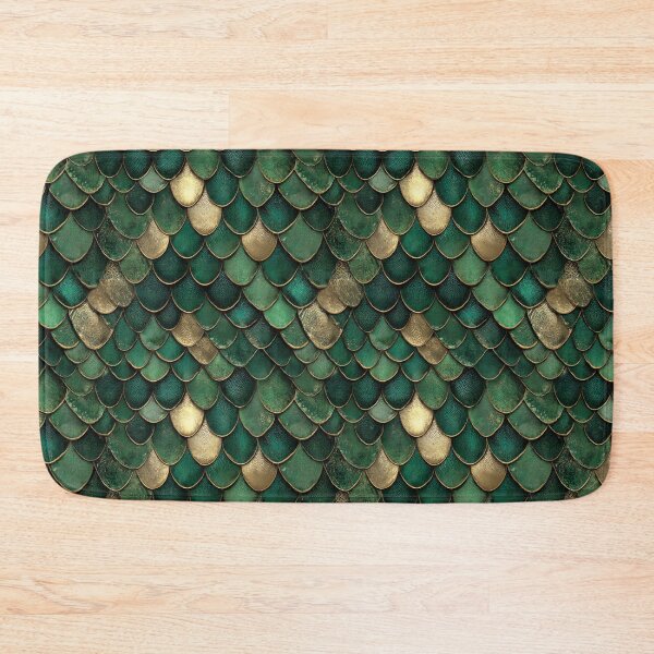 Item preview, Unique Deluxe Crocodile Skin Pattern For Living Room Style designed and sold by RoyalStarsPatts.
