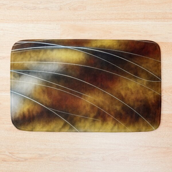 Item preview, Whispers in the Golden Haze designed and sold by WittyUnknown.