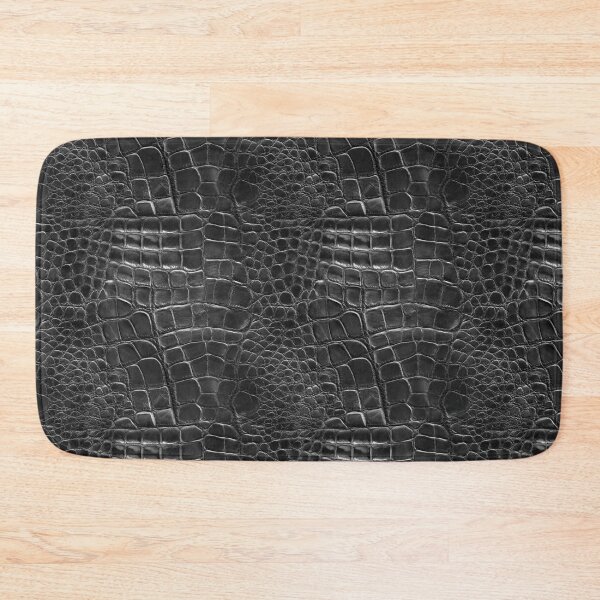 Item preview, Beautiful Deep-Toned Crocodile Pattern For Living Room Style designed and sold by RoyalStarsPatts.