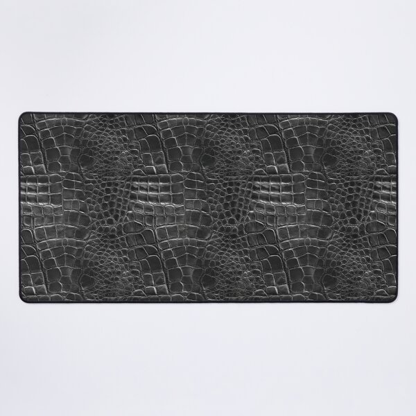 Item preview, Beautiful Deep-Toned Crocodile Pattern For Living Room Style designed and sold by RoyalStarsPatts.