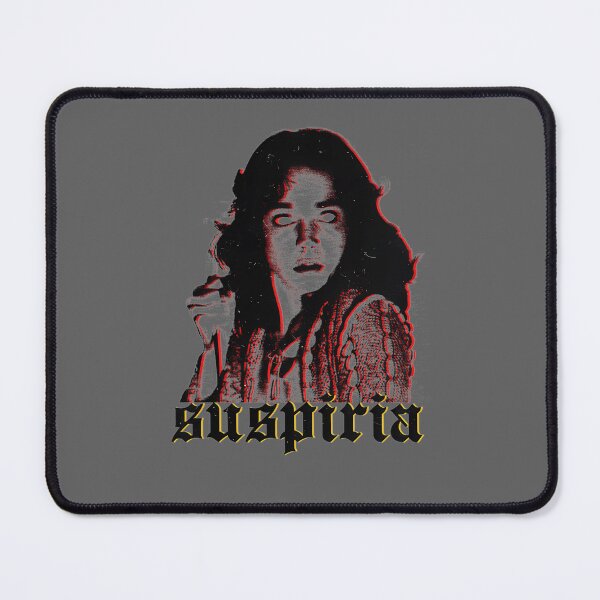 Item preview, RETRO SUSPIRIA--FANART--HALLOWEEN T-SHIRT designed and sold by MarcBorn.
