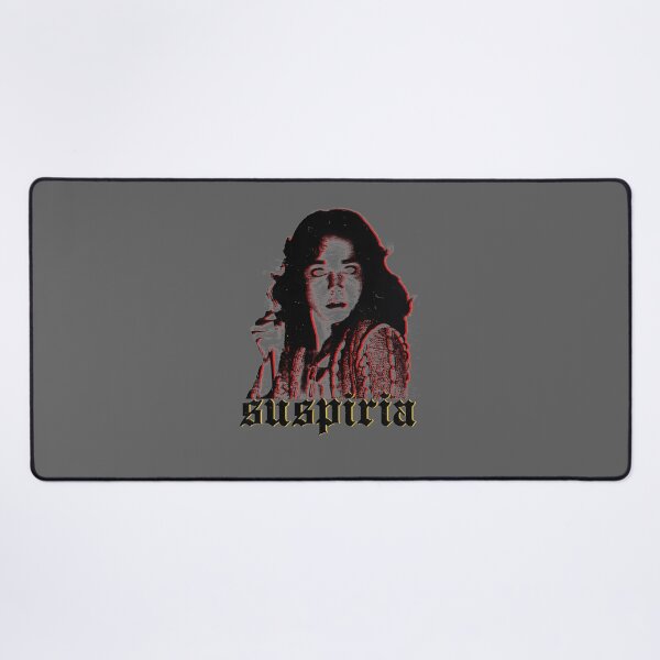 Item preview, RETRO SUSPIRIA--FANART--HALLOWEEN T-SHIRT designed and sold by MarcBorn.