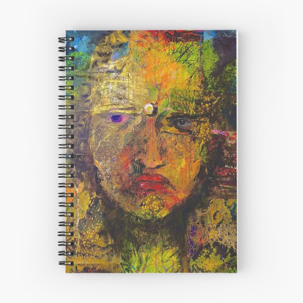 Item preview, UNTITLED by Zan Redcrow designed and sold by artfeedz toronto.