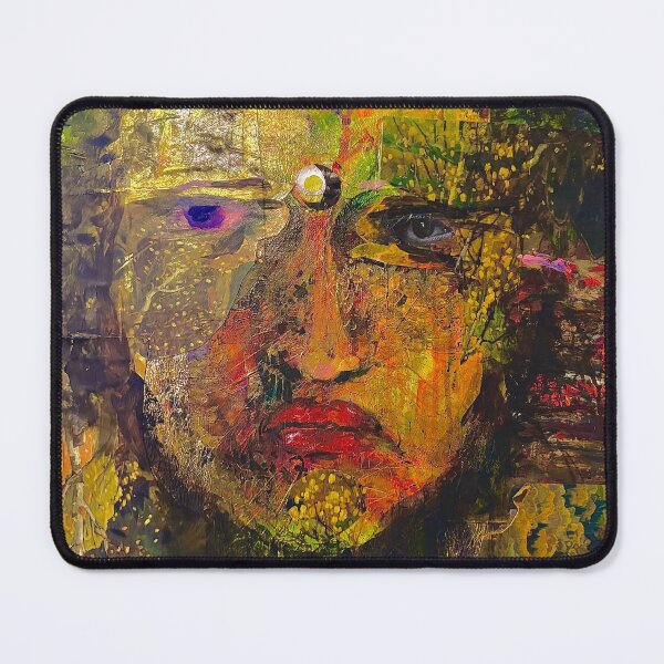 Item preview, UNTITLED by Zan Redcrow designed and sold by artfeedz toronto.