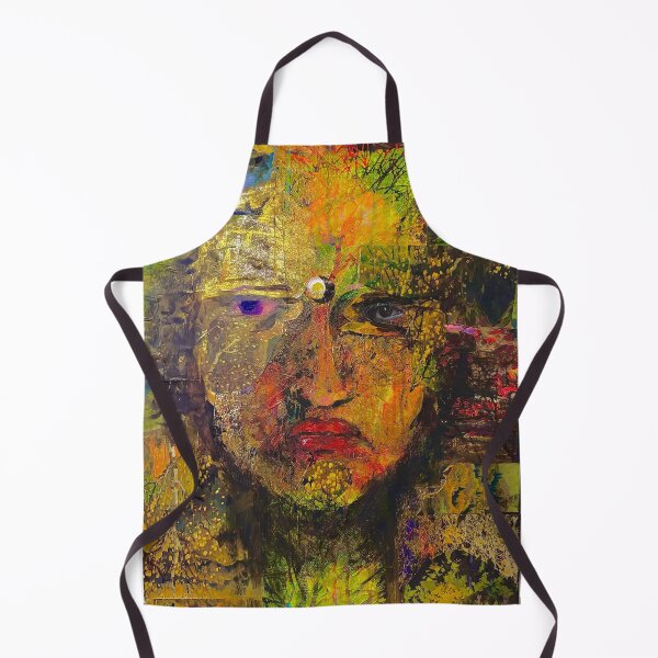 Item preview, UNTITLED by Zan Redcrow designed and sold by artfeedz toronto.