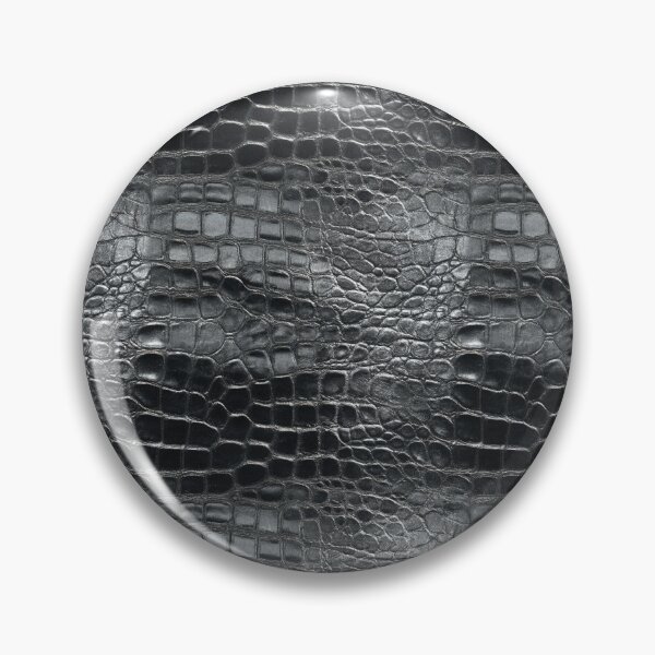 Item preview, Bold Lavish Crocodile Pattern For Bold Fashion Lover designed and sold by RoyalStarsPatts.