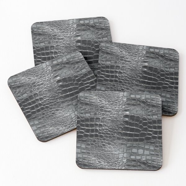 Item preview, Bold Lavish Crocodile Pattern For Bold Fashion Lover designed and sold by RoyalStarsPatts.