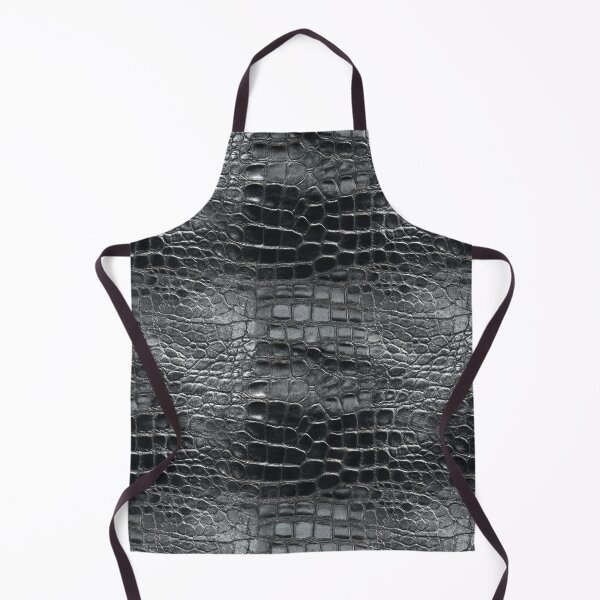 Item preview, Bold Lavish Crocodile Pattern For Bold Fashion Lover designed and sold by RoyalStarsPatts.
