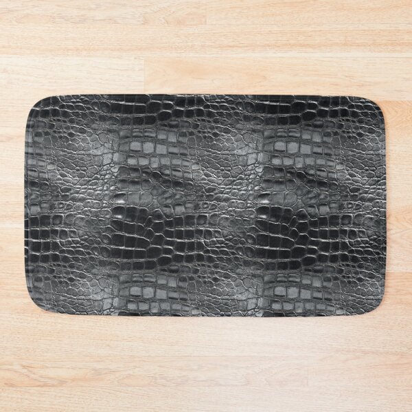 Item preview, Bold Lavish Crocodile Pattern For Bold Fashion Lover designed and sold by RoyalStarsPatts.
