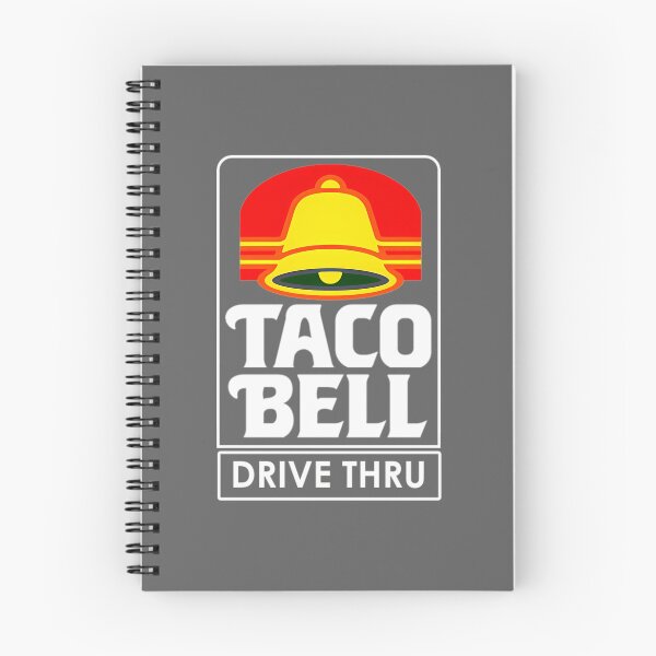 Item preview, RETRO TACO DRIVE-THRU T-SHIRT designed and sold by MarcBorn.