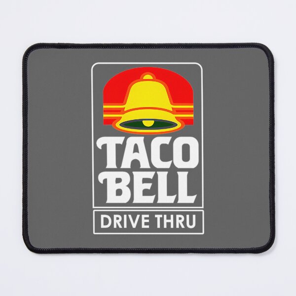 Item preview, RETRO TACO DRIVE-THRU T-SHIRT designed and sold by MarcBorn.