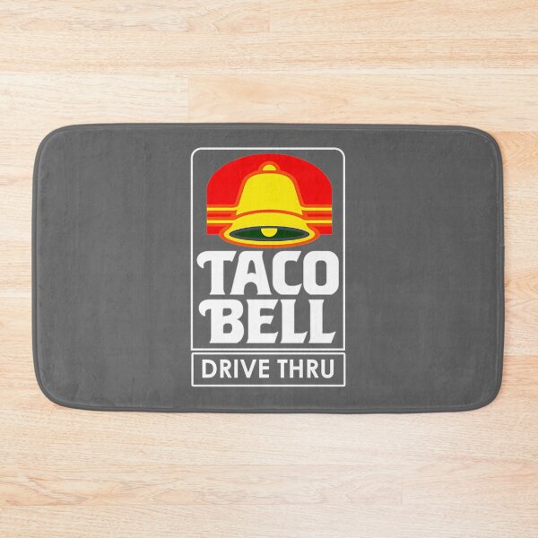 Item preview, RETRO TACO DRIVE-THRU T-SHIRT designed and sold by MarcBorn.