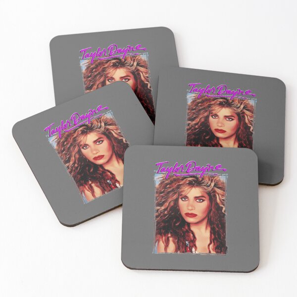Item preview, RETRO TAYLOR-DAYNE designed and sold by MarcBorn.