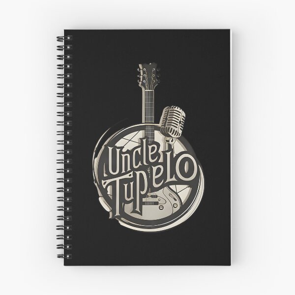 Item preview, Uncle Tupelo Fan Art designed and sold by ClaudeTof.