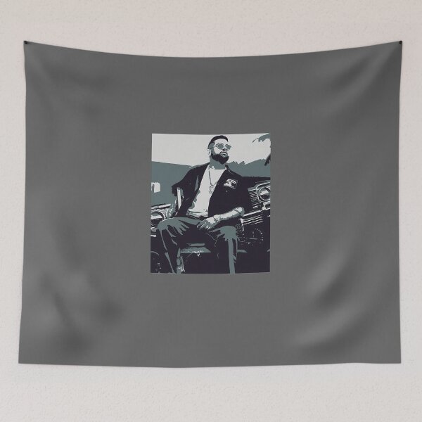 Item preview, RETRO TIME AND START KARAN AUJLA LIMITED EDITION designed and sold by MarcBorn.