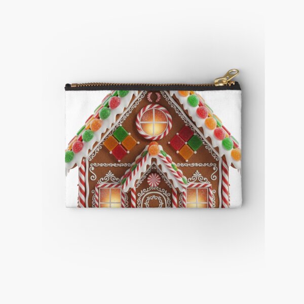 Item preview, Gingerbread House Christmas Design - Holiday Baking Sweet Treat Gift" designed and sold by jkaestheticss.