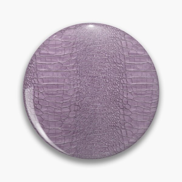 Item preview, Cute Imitation-Leather Crocodile Pattern For Home Accent designed and sold by RoyalStarsPatts.