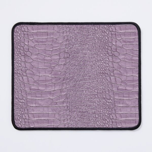 Item preview, Cute Imitation-Leather Crocodile Pattern For Home Accent designed and sold by RoyalStarsPatts.