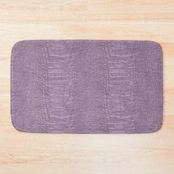 Item preview, Cute Imitation-Leather Crocodile Pattern For Home Accent designed and sold by RoyalStarsPatts.