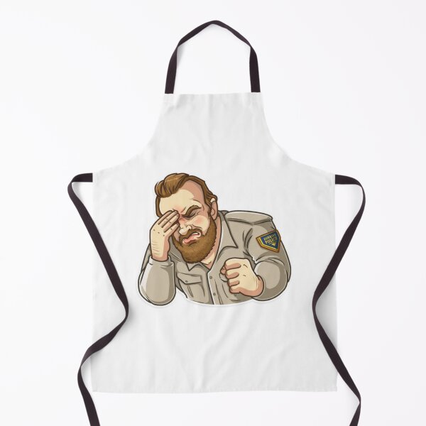 Item preview, Jim Hopper designed and sold by OnePieceSHOP.