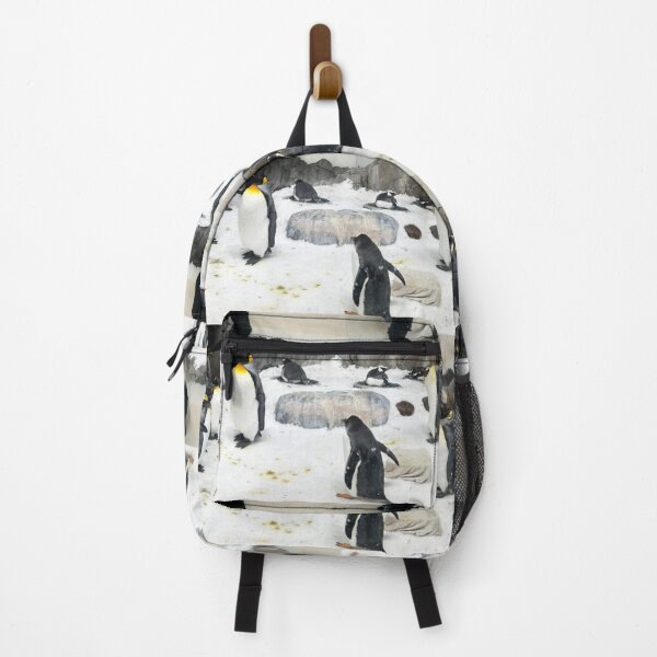 Item preview, Cool Penguins  designed and sold by Bloom Sketcher$.
