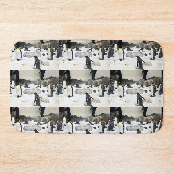 Item preview, Cool Penguins  designed and sold by Bloom Sketcher$.