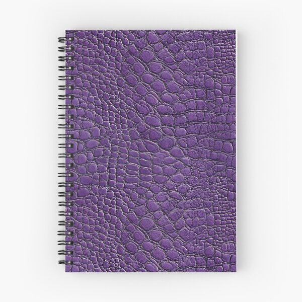 Item preview, Minimalistic Exotic-Elegance Crocodile Skin Texture For Exotic Style Lover designed and sold by RoyalStarsPatts.