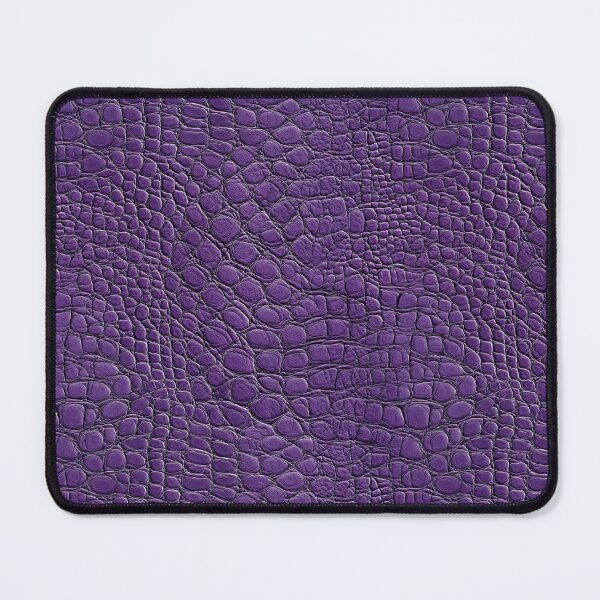 Item preview, Minimalistic Exotic-Elegance Crocodile Skin Texture For Exotic Style Lover designed and sold by RoyalStarsPatts.