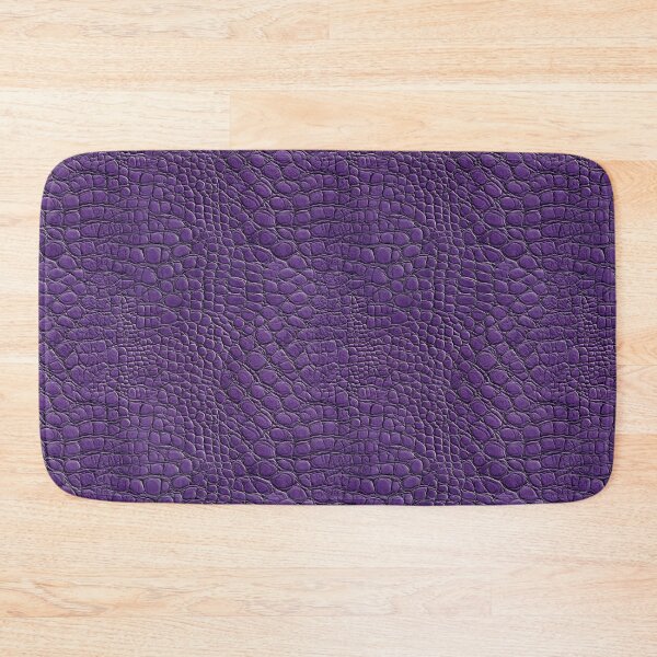 Item preview, Minimalistic Exotic-Elegance Crocodile Skin Texture For Exotic Style Lover designed and sold by RoyalStarsPatts.