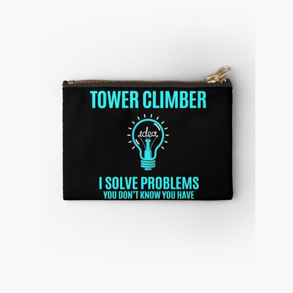 Item preview, Tower Climber designed and sold by jeromgaug336.
