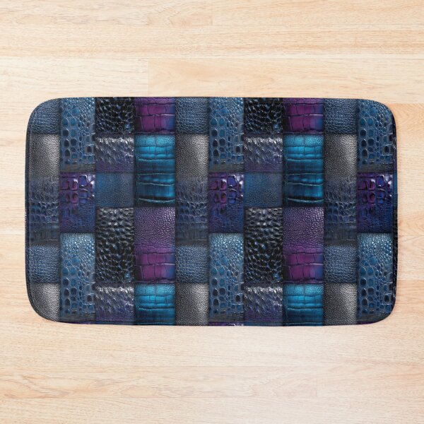 Item preview, Elegant Natural Crocodile Pattern For Thank You Gift designed and sold by RoyalStarsPatts.